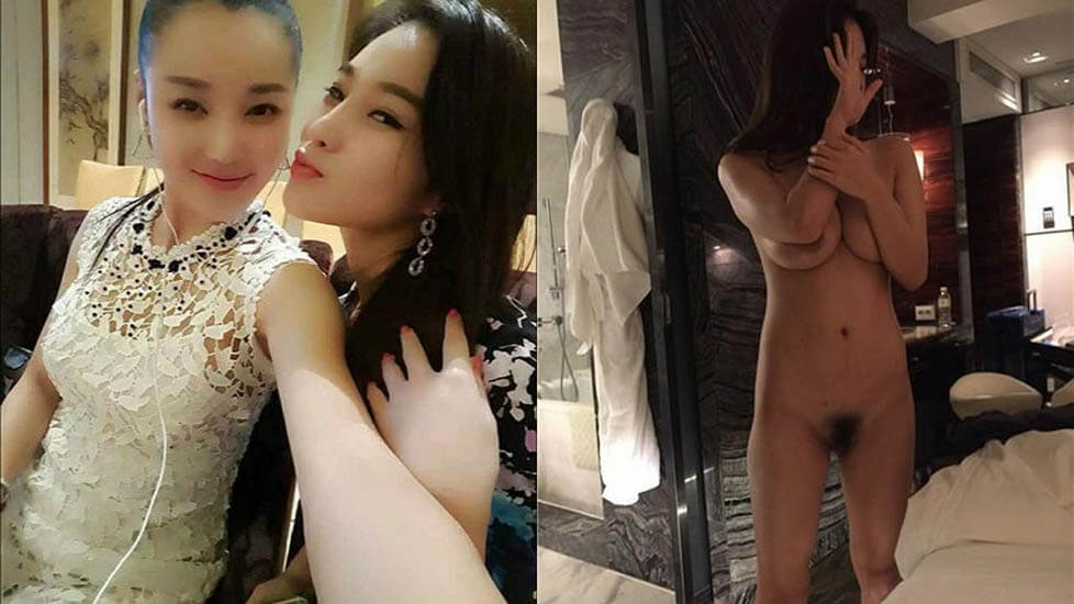 【网曝门事件】国际旅游小姐亚军爆乳美女谭X全套不雅性爱视图流出,超爆美乳,无套疯狂爆操粉嫩小B,捂住嘴浪叫