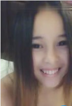 甜美爱笑女神与帅气粉丝酒店偷欢，口交高潮迭起爽翻天