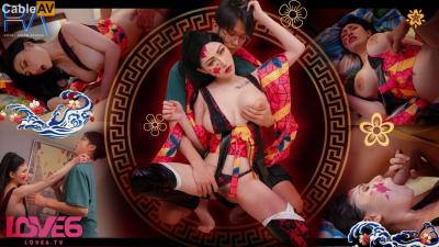 皇家0158：傲娇堕姬误饮媚药，夜夜乖乖沦为性奴任我调教！